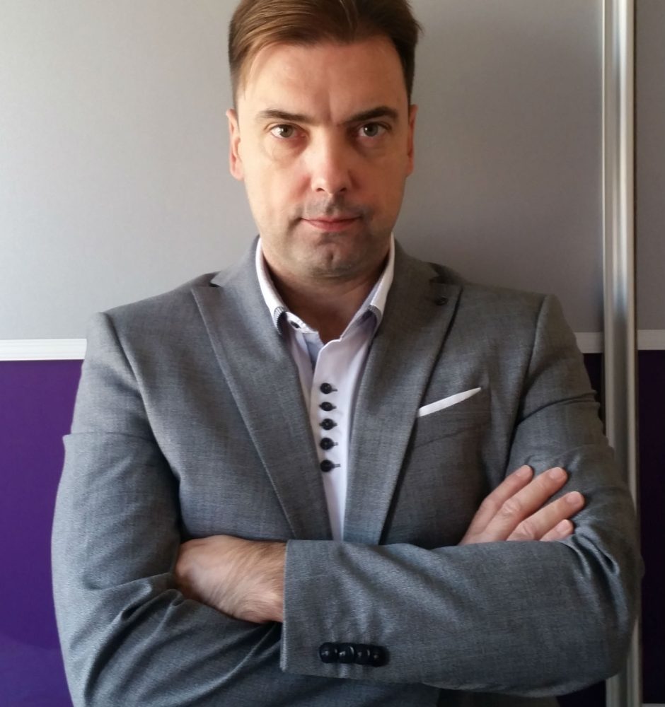 Nebojša Vilić